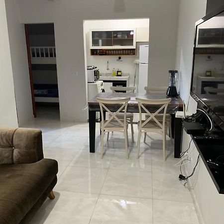 Apartamento Maranduba Ubatuba Exteriör bild