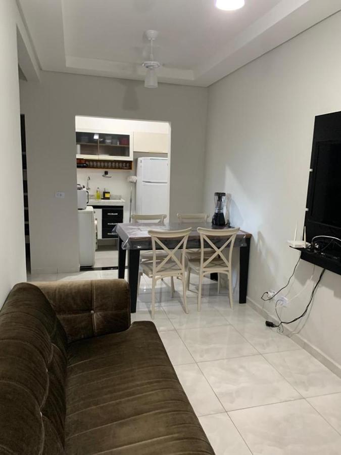 Apartamento Maranduba Ubatuba Exteriör bild