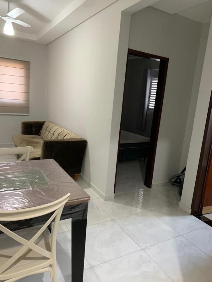 Apartamento Maranduba Ubatuba Exteriör bild