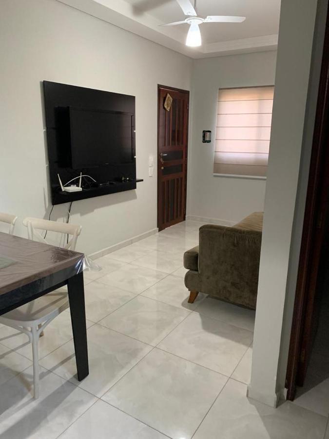Apartamento Maranduba Ubatuba Exteriör bild