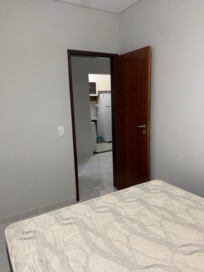 Apartamento Maranduba Ubatuba Exteriör bild
