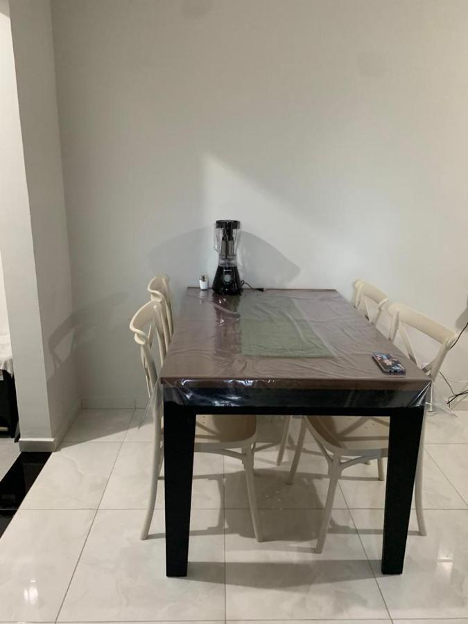 Apartamento Maranduba Ubatuba Exteriör bild