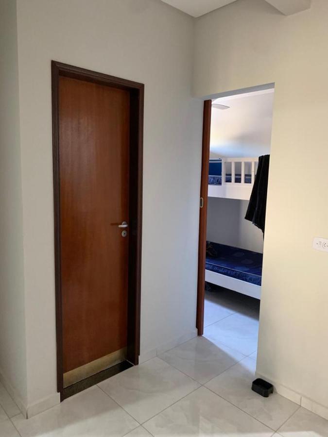 Apartamento Maranduba Ubatuba Exteriör bild