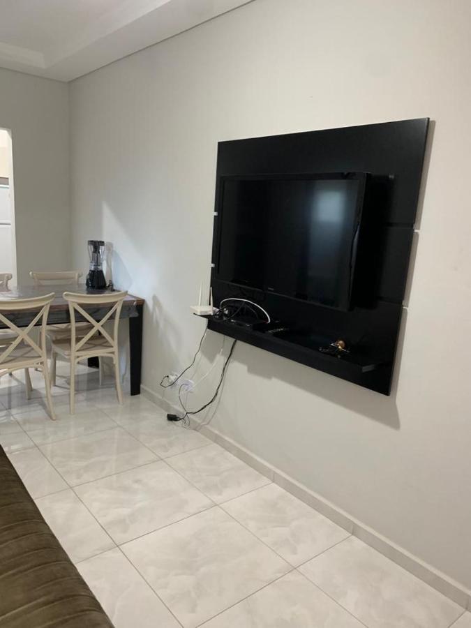 Apartamento Maranduba Ubatuba Exteriör bild