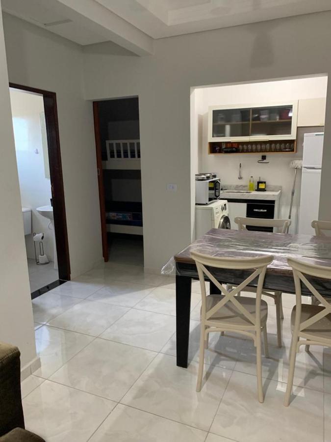 Apartamento Maranduba Ubatuba Exteriör bild