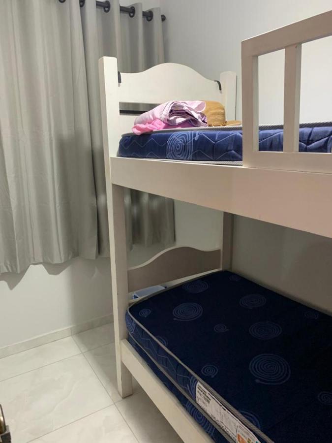 Apartamento Maranduba Ubatuba Exteriör bild